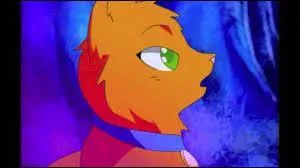 Au début du livre, comment s'appelle le héros ?