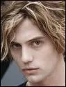 Qui incarne Jasper Cullen ?
