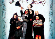 Quiz La famille Addams