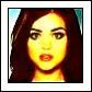 Voici Aria Montgomery, un personnage de la série "Pretty Little Liars".
Quel membre porte cet avatar ?