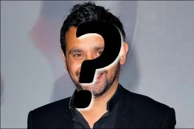 Il est surtout connu pour être l'animateur de "Touche pas à mon poste ! " sur D8. Quel rôle a-t-il interprété dans le film "La Vérité si je mens ! 3" ?