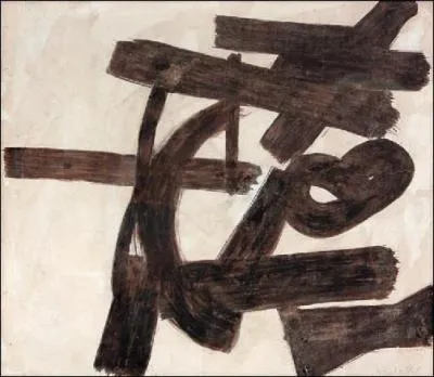 Ceci est l'un des nombreux tableaux du peintre et graveur français :