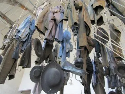 Dans quelle commune de Vendée vous replongerez-vous dans l'histoire de l'exploitation du charbon ?