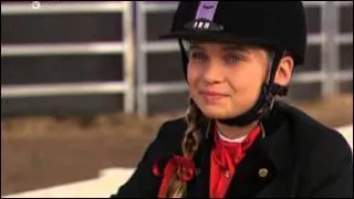 Comment s'appelle la peste du centre équestre ?