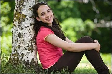 Quel est le nom de famille de Lisa ?