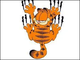 "Garfield" est un célèbre chat de bande dessinée, créé par l'Américain Jim Davis. En quelle année, ce sympathique félin est-il apparu pour la 1ère fois ?