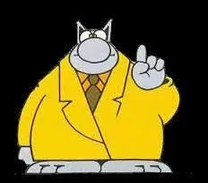 "Le Chat", est une série de dessins humoristiques, créée en 1983 par Philippe Geluck. Cette série existe en bande dessinée, elle apparaît aussi dans la presse. De quelle nationalité est son auteur ?