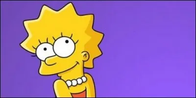 L'a&icirc;n&eacute;e de la famille Simpson se pr&eacute;nomme :