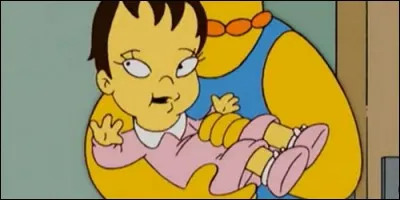 Qui est la fille adoptive de Selma ?