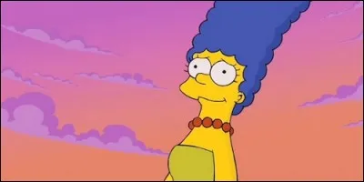 Ce personnage se nomme :