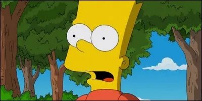 Le jeune fils des Simpson se pr&eacute;nomme :