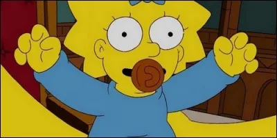 Qui est ce beau b&eacute;b&eacute; ?