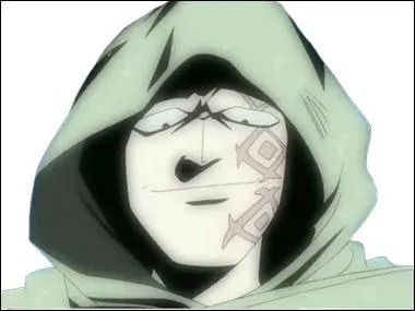 Qui est le père de Luffy ?