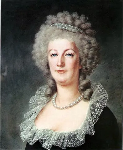 Quand la reine Marie Antoinette a-t-elle été guillotinée ?