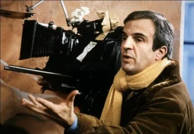 François Truffaut est décédé d'une tumeur cérébrale le 21 octobre 1984. Quel acteur avait-il révélé dans son premier long-métrage "Les Quatre cent coups" ?