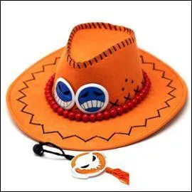 &Agrave; qui appartient ce chapeau ?