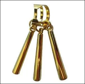 &Agrave; qui appartiennent ces boucles d'oreilles ?