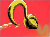 &Agrave; qui appartient ce crochet ?