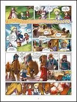 Dans quels tomes des "Origines" voit-on cette image ?