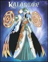 Verra-t-on le "regard" de Kalandre dans le tome 4 ?