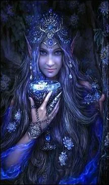 Comment appelle-t-on Besanthile ?