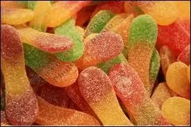 Comment s'appellent ces bonbons ?