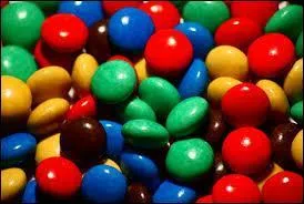 Comment s'appellent ces bonbons ?