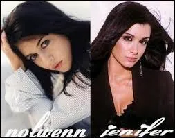 Qui est la plus âgée ?