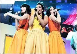 La mère du petit Aaron est...