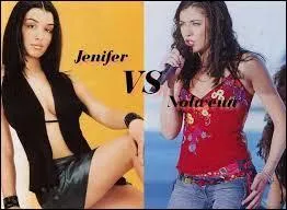 Son vritable nom de famille est  Le Magueresse , qui est-elle ?