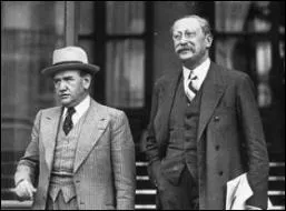 Quel chef du gouvernement franais (prsident du Conseil) a pris la dcision de dclarer la guerre  l'Allemagne, conjointement avec le Royaume-Uni ?