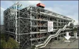 Dans quel arrondissement se trouve ce monument portant le nom d'un ancien président de France ?