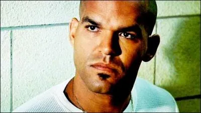 Qui est ce personnage ?