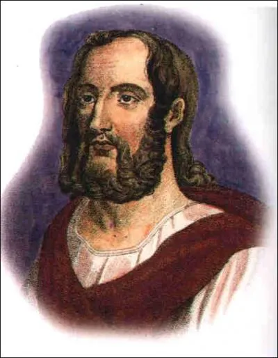 Qui est cet écrivain romain qui prodiguait des conseils sur le choix des variétés, la période adéquate pour effectuer les semences, ou la récolte de la Q 9 ?