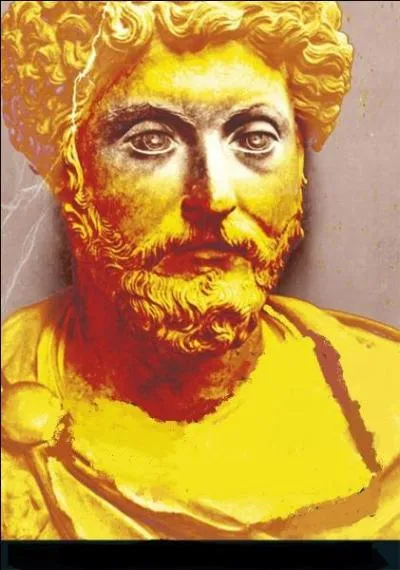 Quel empereur romain était fâcheusement "accro" à l'opium ?