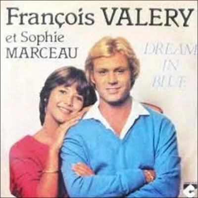 Quel est le titre de la chanson qui correspond &agrave; cette pochette ? Indice : R&ecirc;ve en bleu.