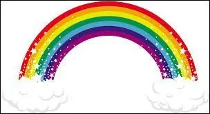 Quelle couleur est froide ?