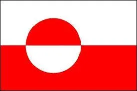 Avez-vous reconnu ce drapeau ? Si oui, vous devriez pouvoir me citer la capitale correspondante :