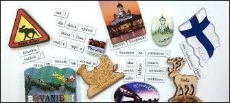 Quel nom porte l'une des langues officielles parlées en Finlande ?