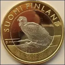 Avant le passage à l'euro, quelle était la monnaie utilisée en Finlande ?