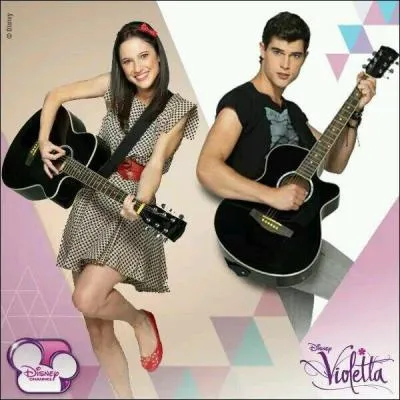 En 2003, il a fait une mission de tl : comment s'appelle-t-elle ?