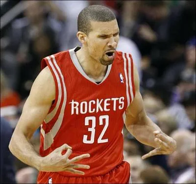 Francisco Garcia entame quant  lui sa neuvime saison dans la grande ligue nord-amricaine, il tourne  plus de 13 points de moyenne en carrire et a un impact indniable pour son quipe. Il a d'ailleurs ralis un superbe Championnat du monde cet t avec sa slection nationale, mais laquelle ?