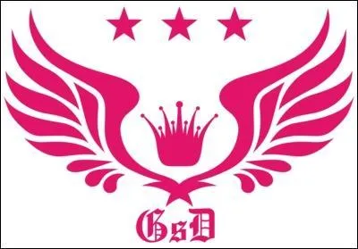 Quel groupe se cache derrire ce logo ?