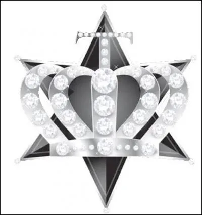 Quel groupe se cache derrière ce logo ?