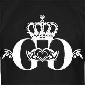 Quel groupe se cache derrière ce logo ?