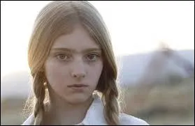 Qu'arrive-t-il à Prime dans le troisième livre ?