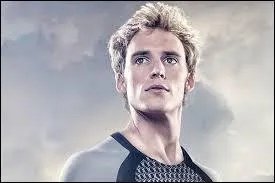 De quel district vient Finnick ?