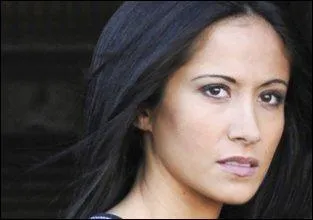 Quel mtier a-t-elle choisi ?