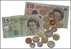 A Londres et ailleurs, l'euro n'est pas leur monnaie. Quelle est leur monnaie ?