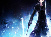 Quiz Sword Art Online